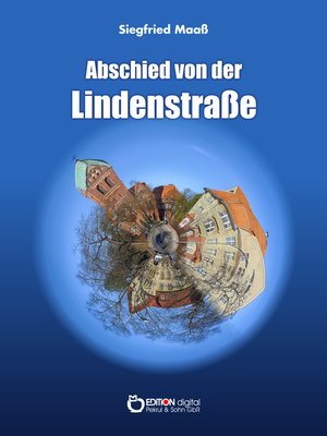 cover image of Abschied von der Lindenstraße